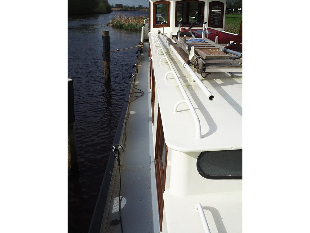 picture Dekuitrusting